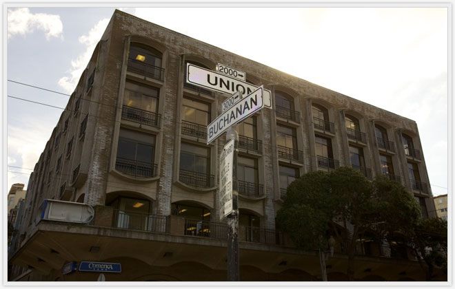 Dr. Nazanin Barkhodari Dental Office