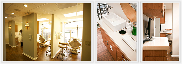 Dr. Nazanin Barkhodari Dental Office